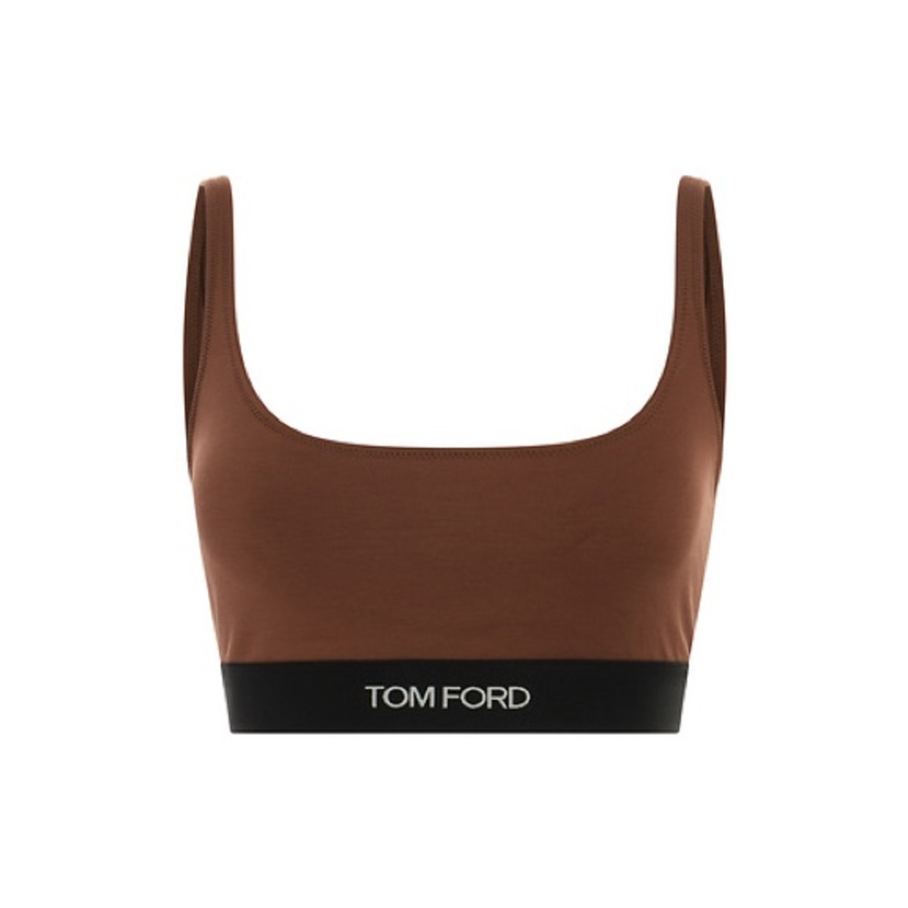 Tom Ford Sports Bra BNWT - Picture 3 of 3